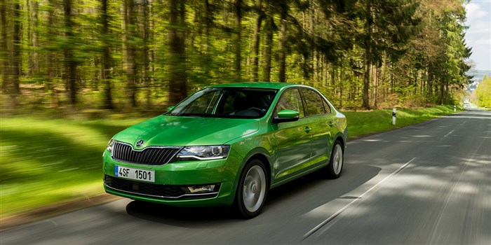 Высокий Расход Топлива на Новой Машине • Skoda karoq
