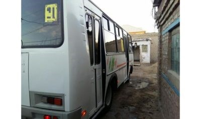 Расход Топлива Автобус Паз 32053 70 • Особенности использования