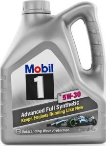 Mobil 1 x1 5W-30
