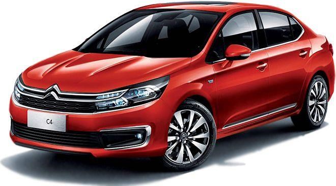 Расход Топлива на Citroen c4 Aircross • Первое поколение
