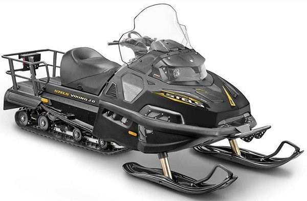 Снегоход Stels Мороз 600l Расход Топлива • Технические характеристики