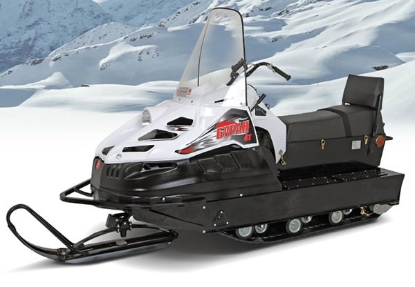 Снегоход Stels Мороз 600l Расход Топлива • Технические характеристики